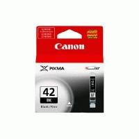 картридж Canon CLI-42BK 6384B001