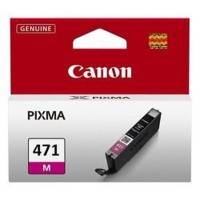 картридж Canon CLI-471XLBK 0346C001