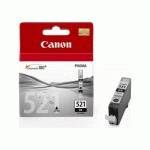картридж Canon CLI-521BK 2933B004