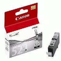 картридж Canon CLI-521BK 2933B005