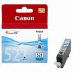 картридж Canon CLI-521C 2934B004