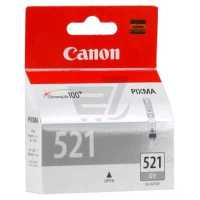 картридж Canon CLI-521GY 2937B004
