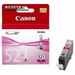 картридж Canon CLI-521M 2935B001