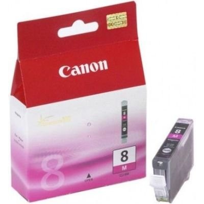 

Canon CLI-8M