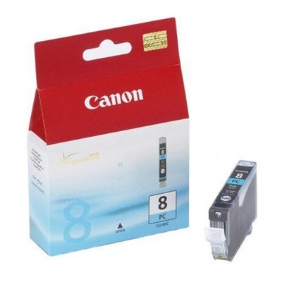 

Canon CLI-8PC