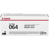 картридж Canon CRG 064 BK 4937C001