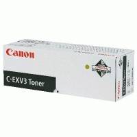 тонер Canon для iR 2200/2800/3300, черный