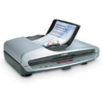 сканер Canon DR 1210C