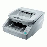 сканер Canon DR 7550C