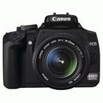 фотоаппарат Canon DSLR EOS 450D 2758B001