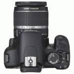 Canon DSLR EOS 450D 2758B001