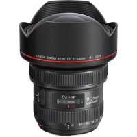 объектив Canon EF 11-24mm f/4L USM 9520B005