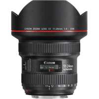 Canon EF 11-24mm f/4L USM 9520B005