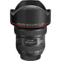 объектив Canon EF 11-24mm f/4L USM 9520B005