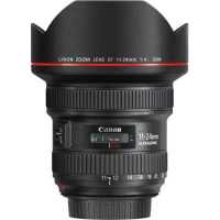 Canon EF 11-24mm f/4L USM 9520B005