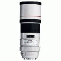 объектив Canon EF 300mm f/4L IS USM 2530A005