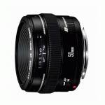 объектив Canon EF 50/F1.4 USM 2515A012