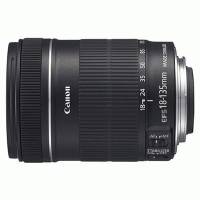 объектив Canon EF-S 18-135MM 3.5-5.6 IS 3558B005