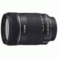 Canon EF-S 18-135MM 3.5-5.6 IS 3558B005
