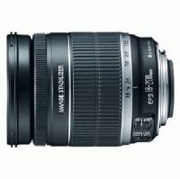 объектив Canon EF-S 18-200 MM 1:3.5-5.6IS 2752B005