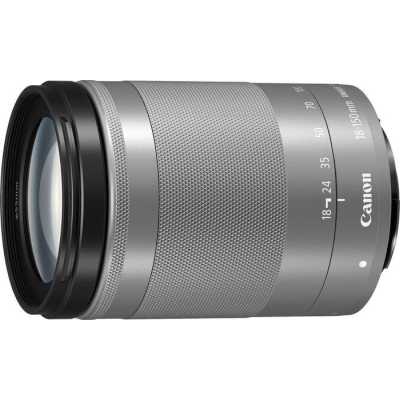 

Canon EFM 18-150mm 1376C005