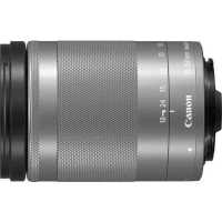 Canon EFM 18-150mm 1376C005