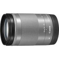 объектив Canon EFM 18-150mm 1376C005