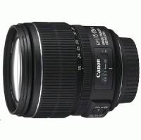 Canon EFS 15-85MM 3.5-5.6 IS USM
