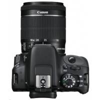 Canon EOS 100D 8576B013