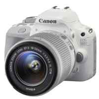 Canon EOS 100D 9124B001