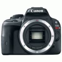 фотоаппарат Canon EOS 100D BODY