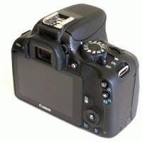 фотоаппарат Canon EOS 100D BODY
