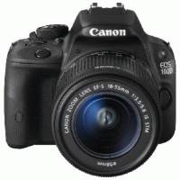 фотоаппарат Canon EOS 100D KIT