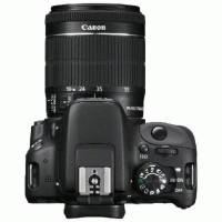 Canon EOS 100D KIT