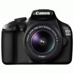 фотоаппарат Canon EOS 1100D Kit
