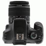 фотоаппарат Canon EOS 1100D Kit