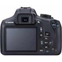 фотоаппарат Canon EOS 1300D Kit 1160C005