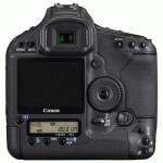 Canon EOS 1D Mark III