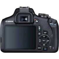 Canon EOS 2000D 2728C007