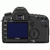 Canon EOS 5D Mark II W/O Lens