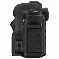 Canon EOS 5D Mark II W/O Lens