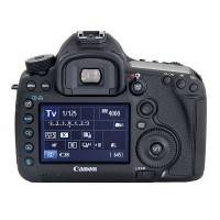 Canon EOS 5D Mark III Body
