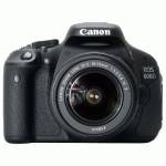 фотоаппарат Canon EOS 600D 5170B006