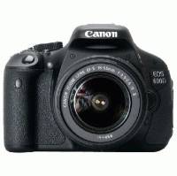 фотоаппарат Canon EOS 600D kit 70-300mm