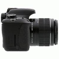 фотоаппарат Canon EOS 600D kit 70-300mm