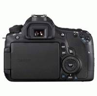 Canon EOS 60D 4460B029