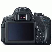 Canon EOS 650D 6559B021