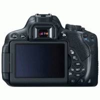 Canon EOS 650D 6559B091