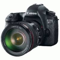 фотоаппарат Canon EOS 6D 8035B011