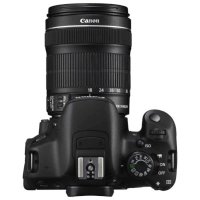 фотоаппарат Canon EOS 700D 8596B095